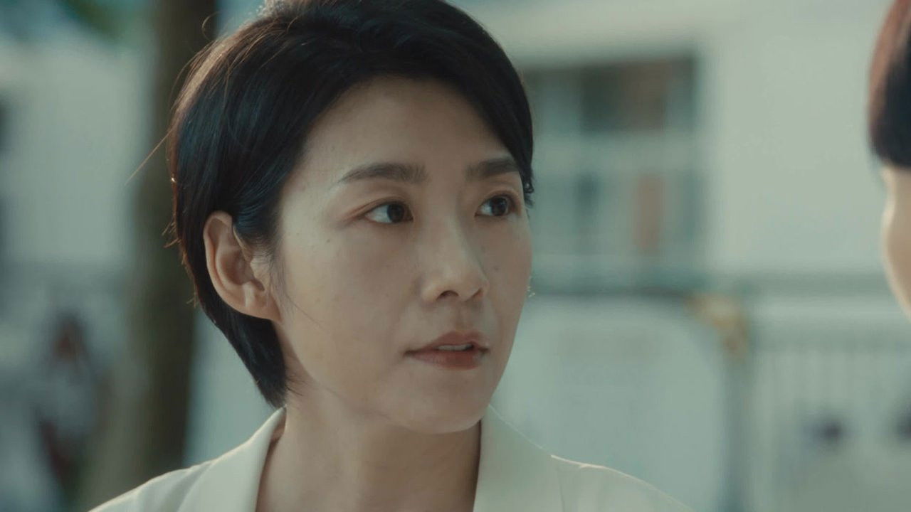 盲点 — Épisode 14