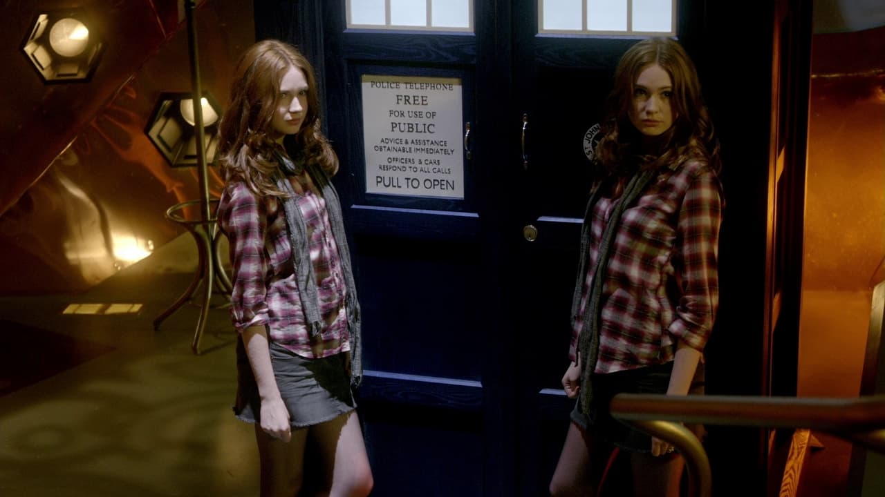 Doctor Who - Season 0 Episode 36 : Time (2)