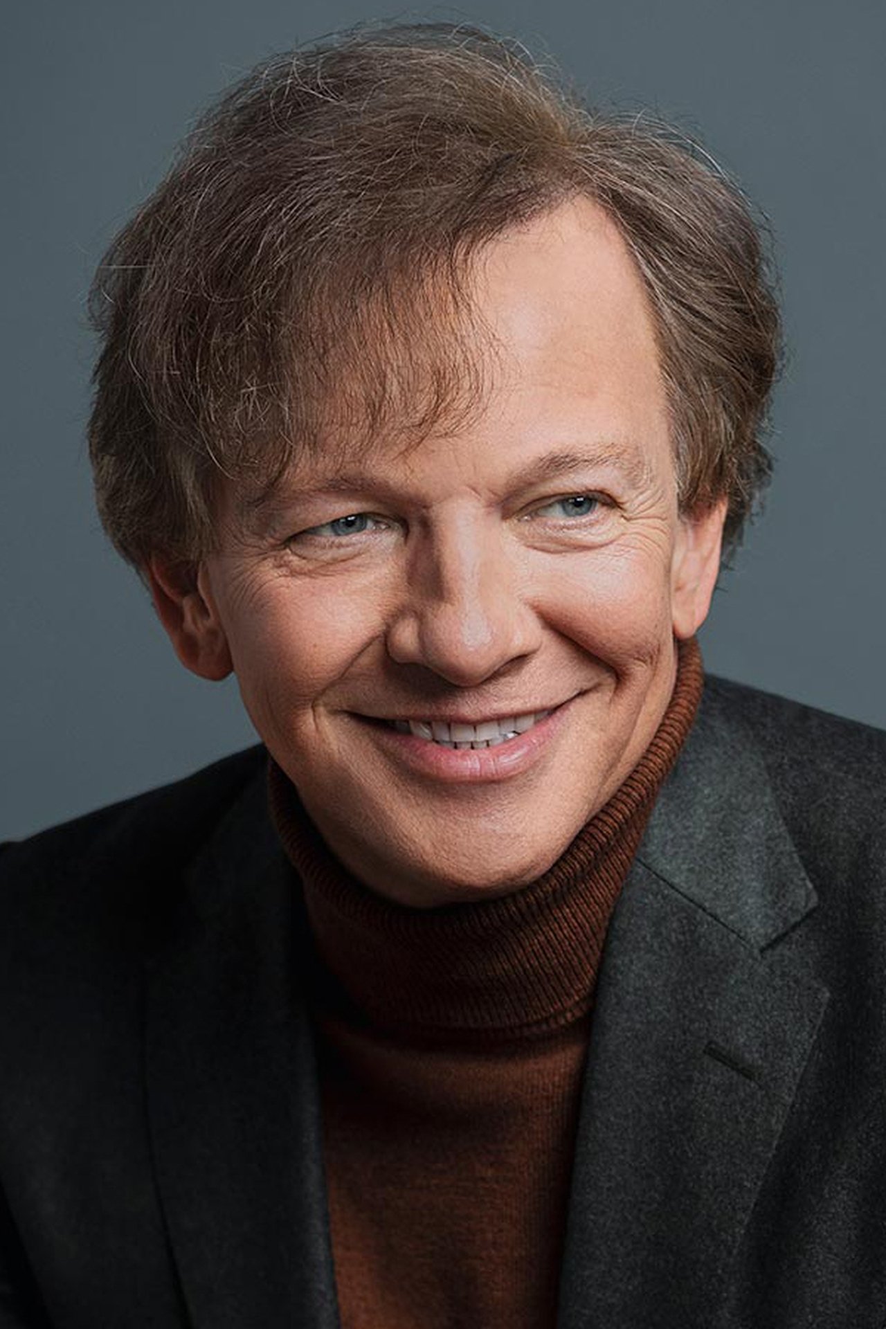 Photo of André-Philippe Gagnon