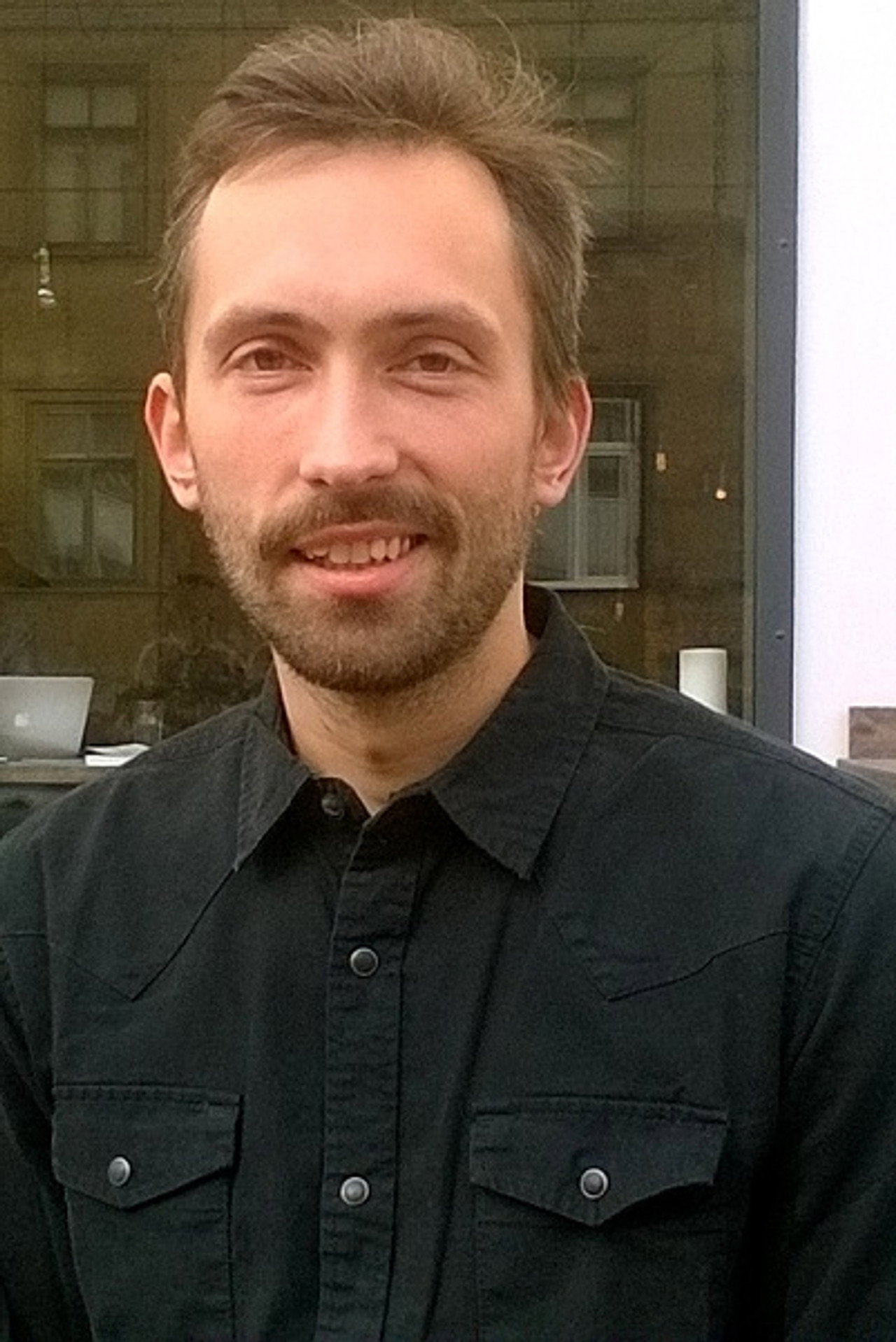Reinis Spaile