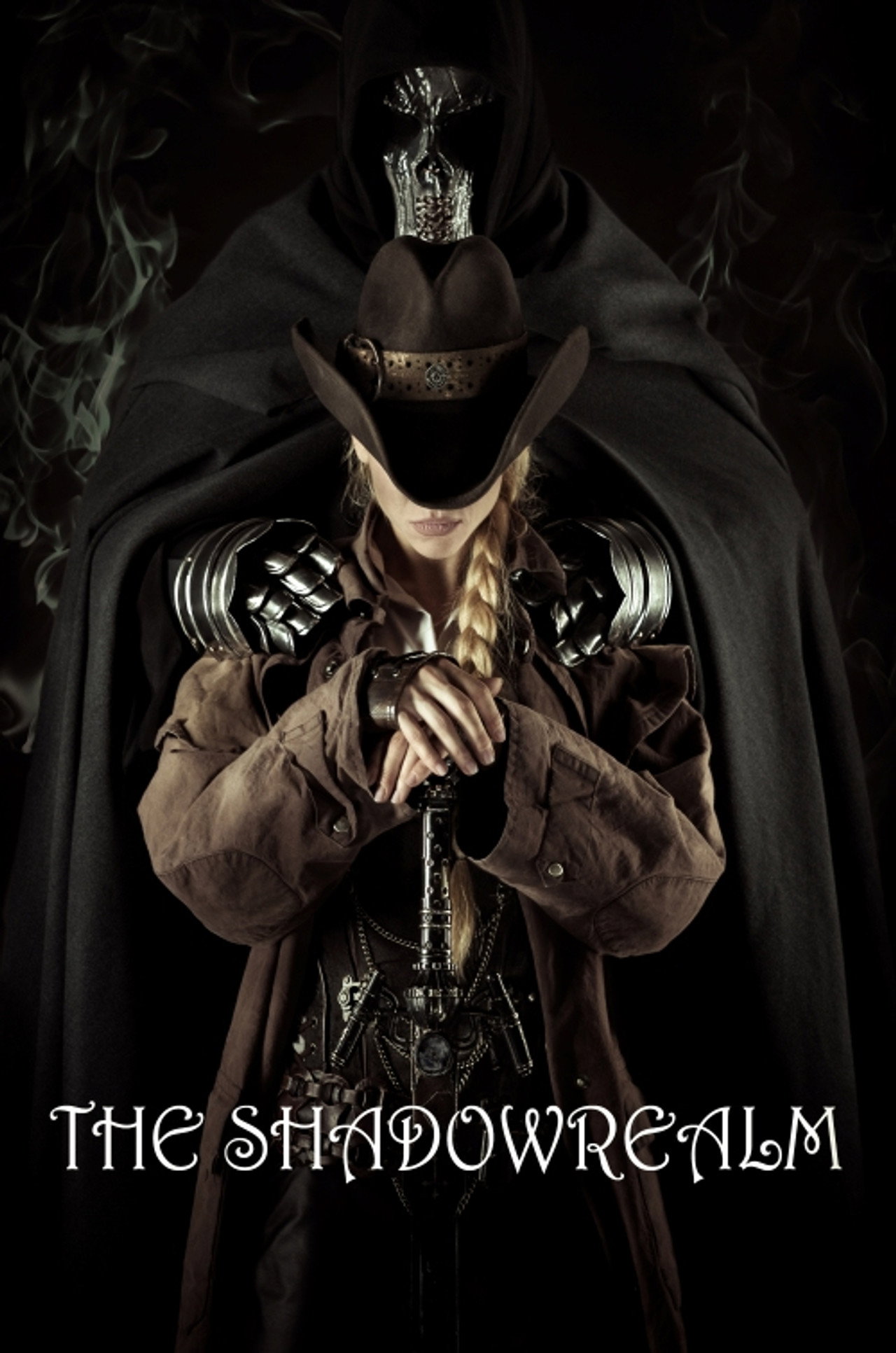 The ShadowRealm