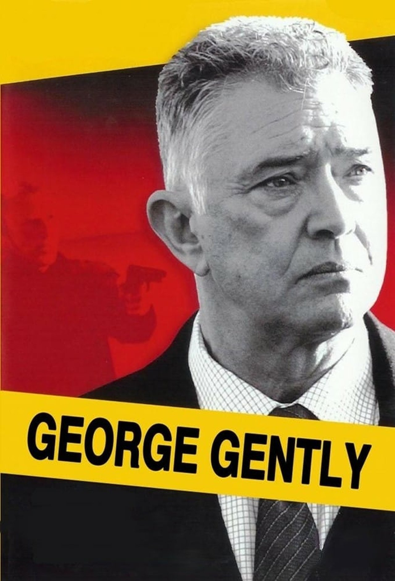 Poster George Gently