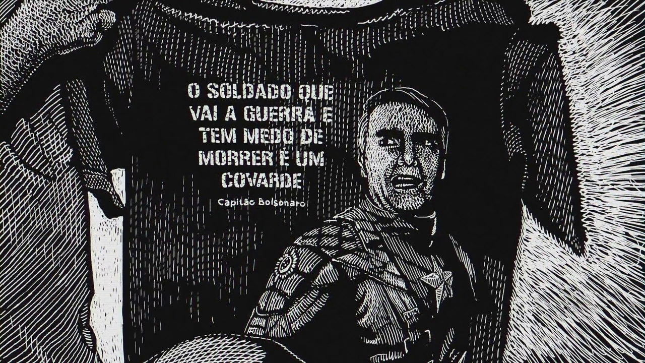 Extremistas.br — Épisode 4