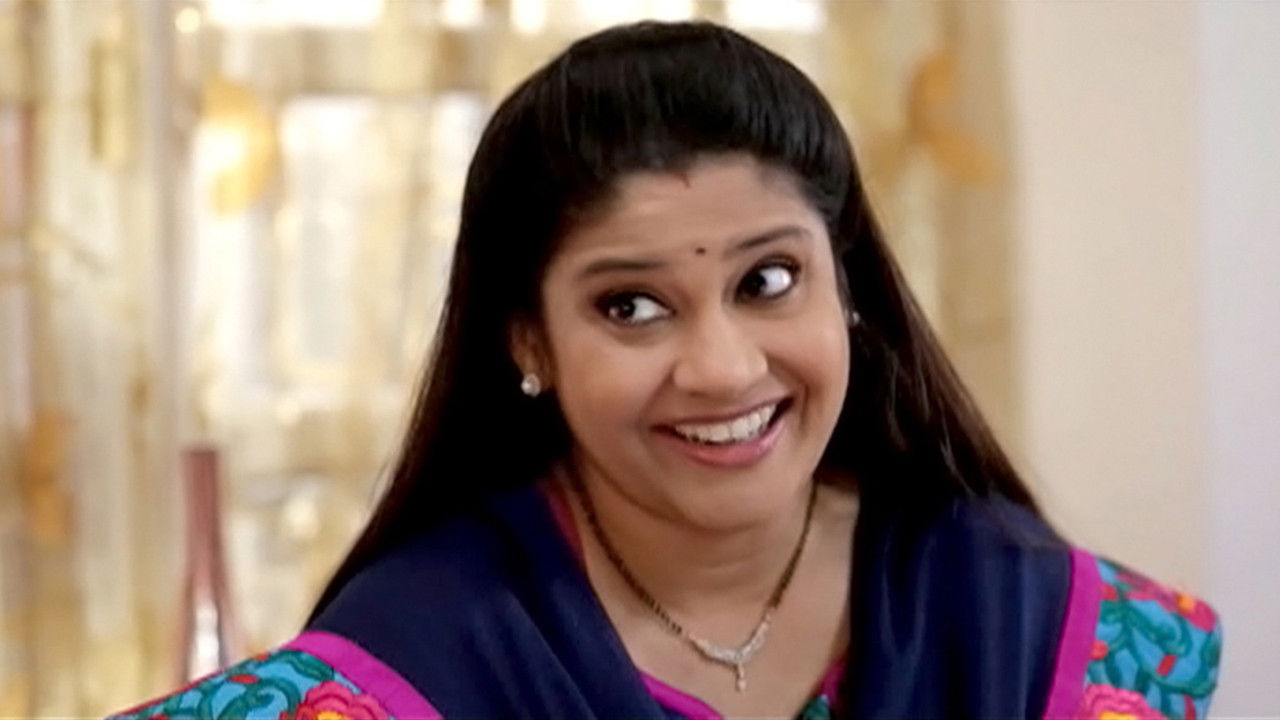 Kabhi Aise Geet Gaya Karo — Épisode 9