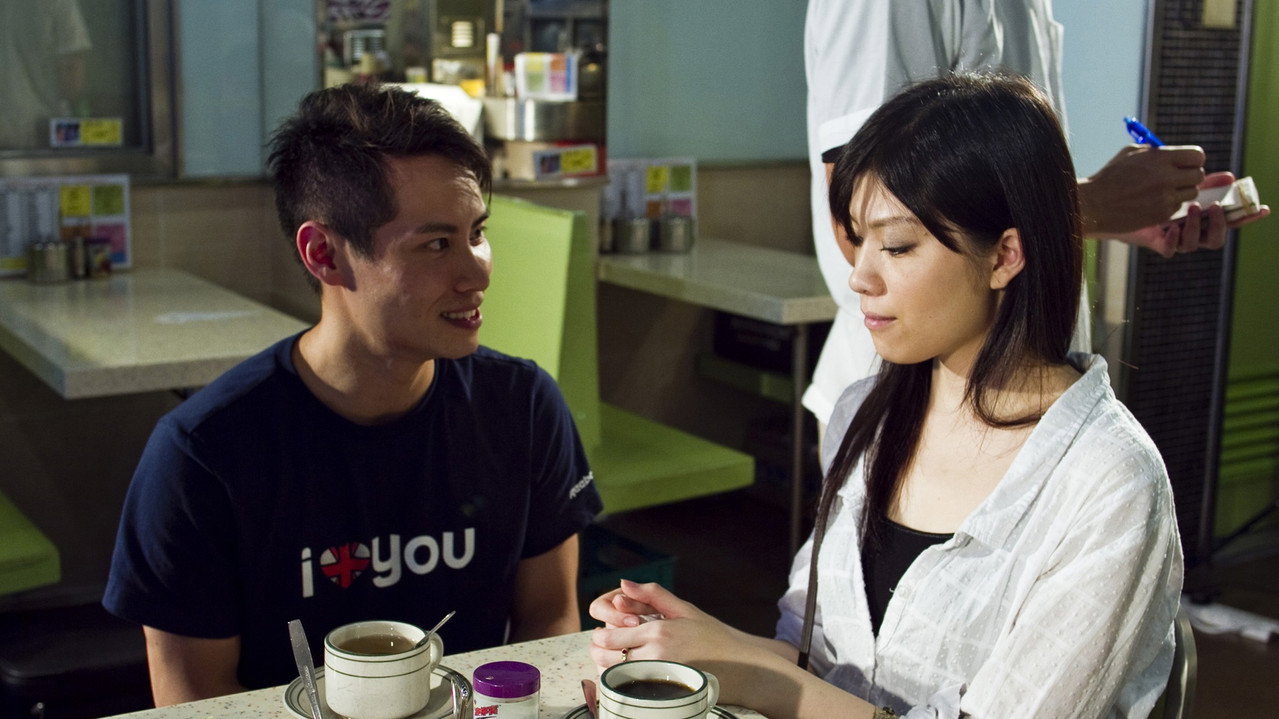 Time Stopper backdrop