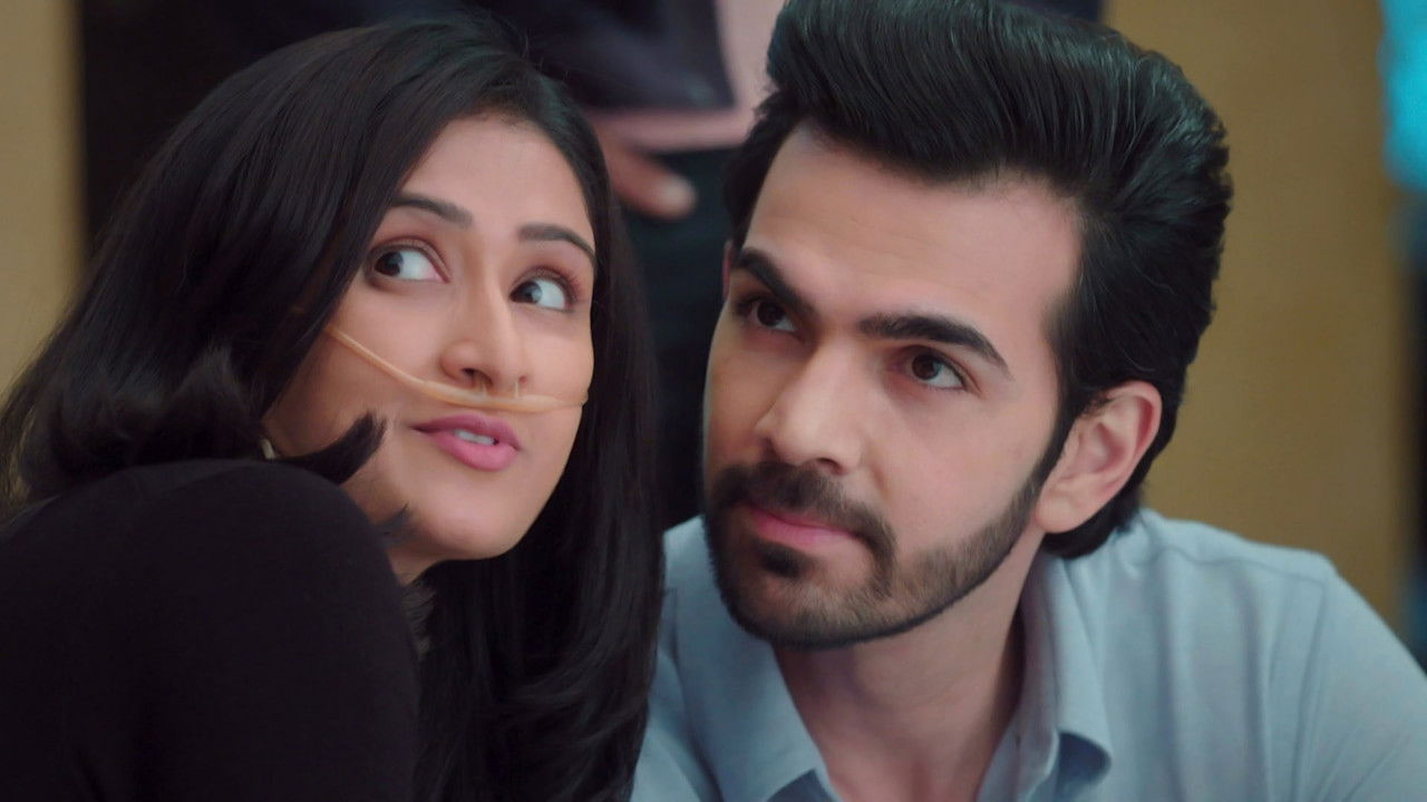 कहाँ हम कहाँ तुम — Épisode 85