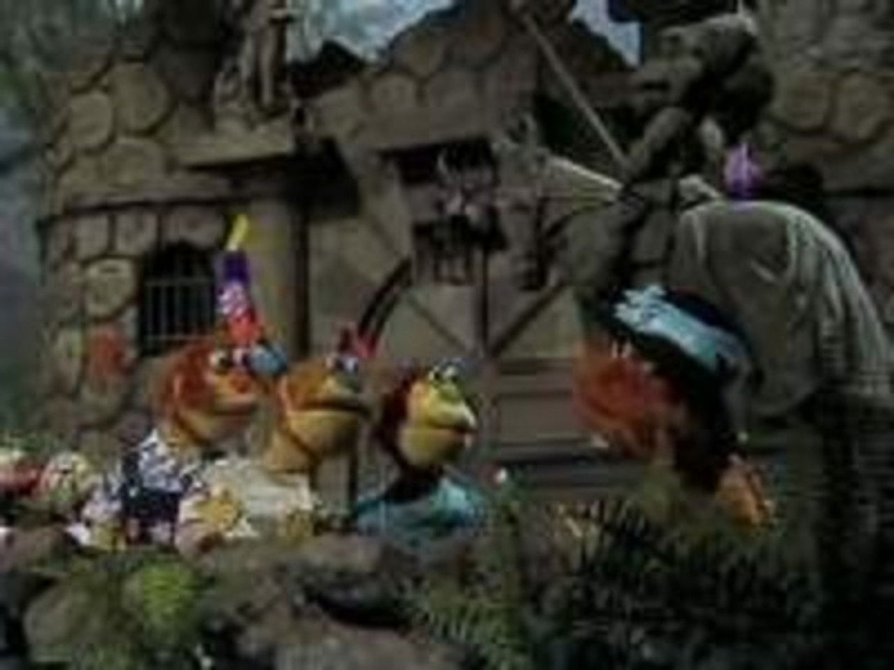 Hallo Spencer — Épisode 9