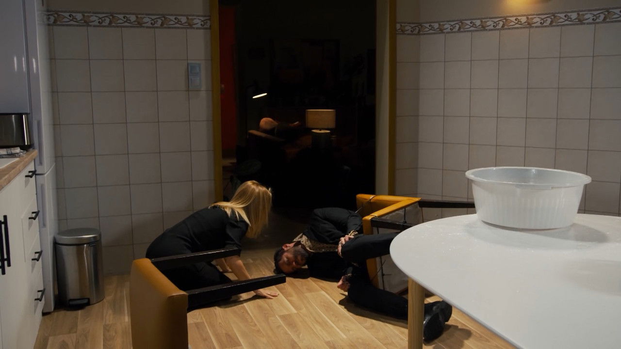 A Herança — Épisode 266