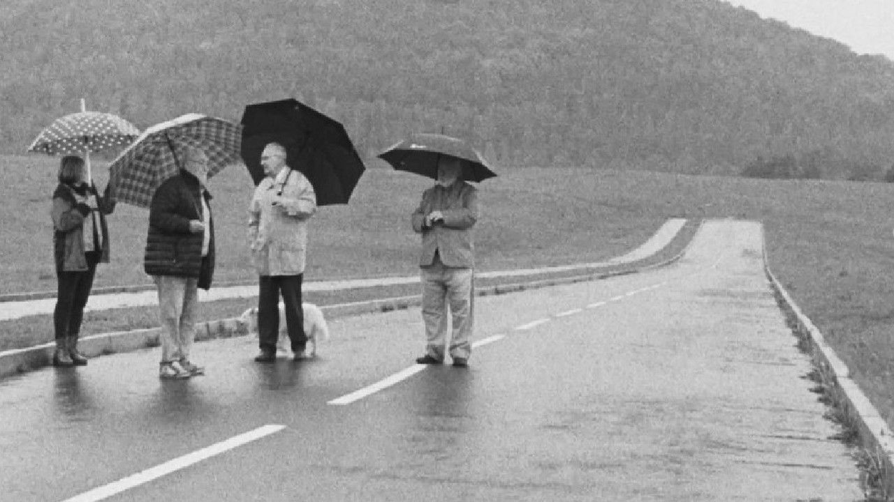 *Make a Wish as the City Falls