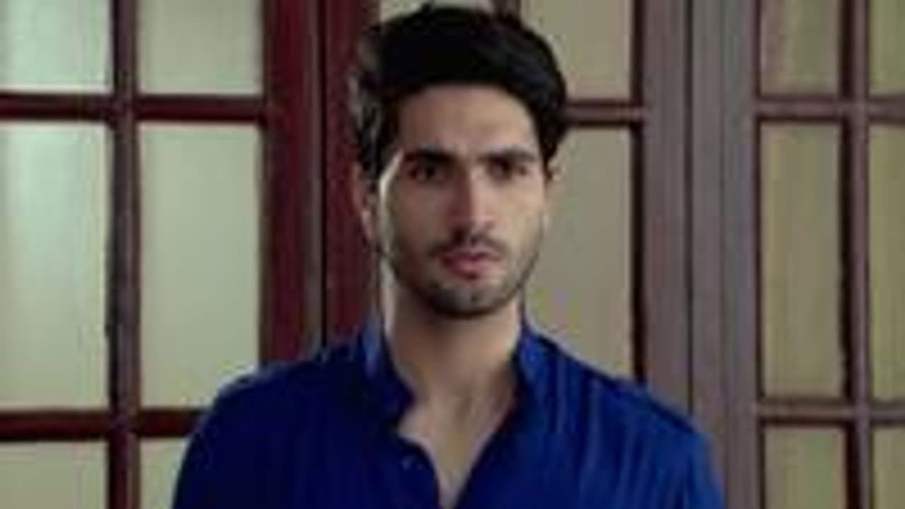 Qubool Hai — Épisode 707