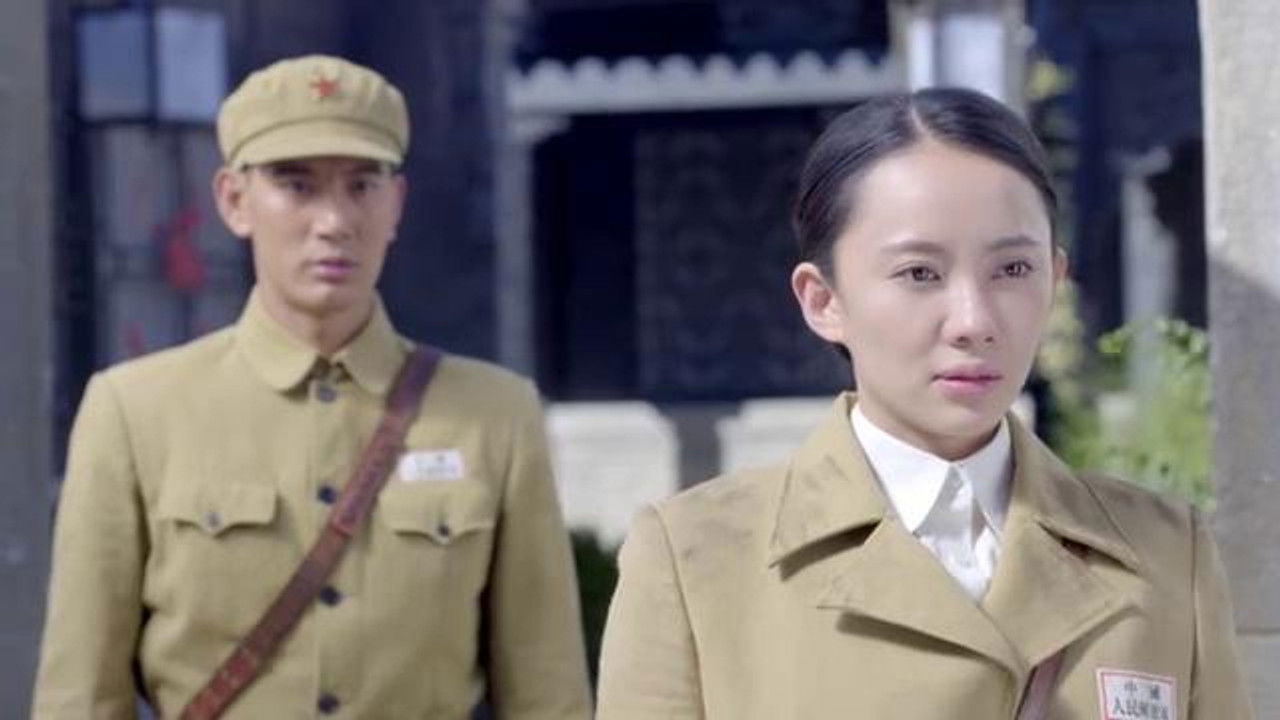 擒狼 — Épisode 32