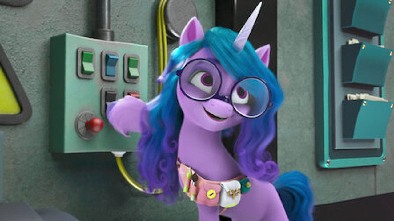 MLP MYM — Épisode 2