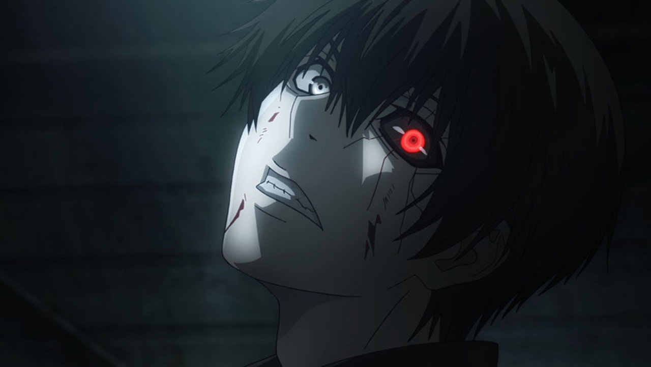 Tokyo Ghoul Temporada 3 Capitulo 9
