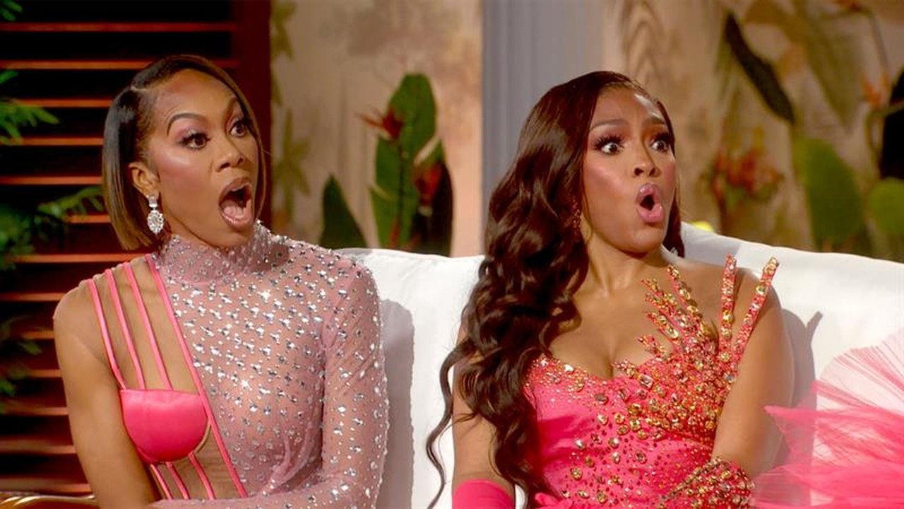 The Real Housewives of Atlanta - Season 14 Episode 19 : Reunion Part 2