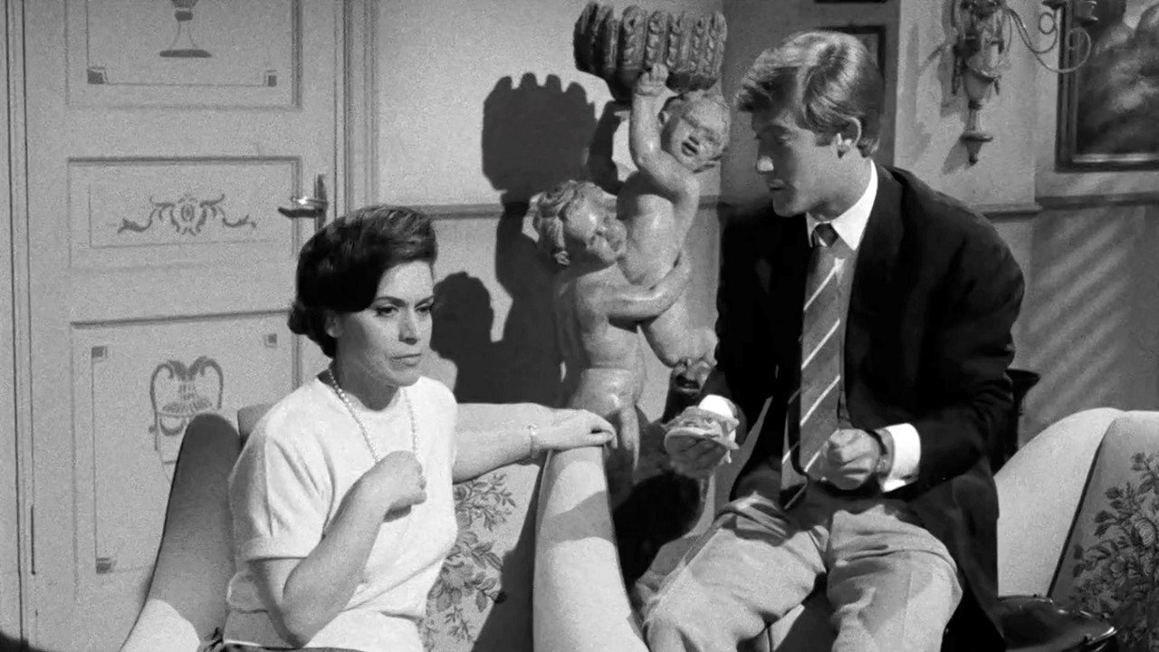 Gli onorevoli — still 5