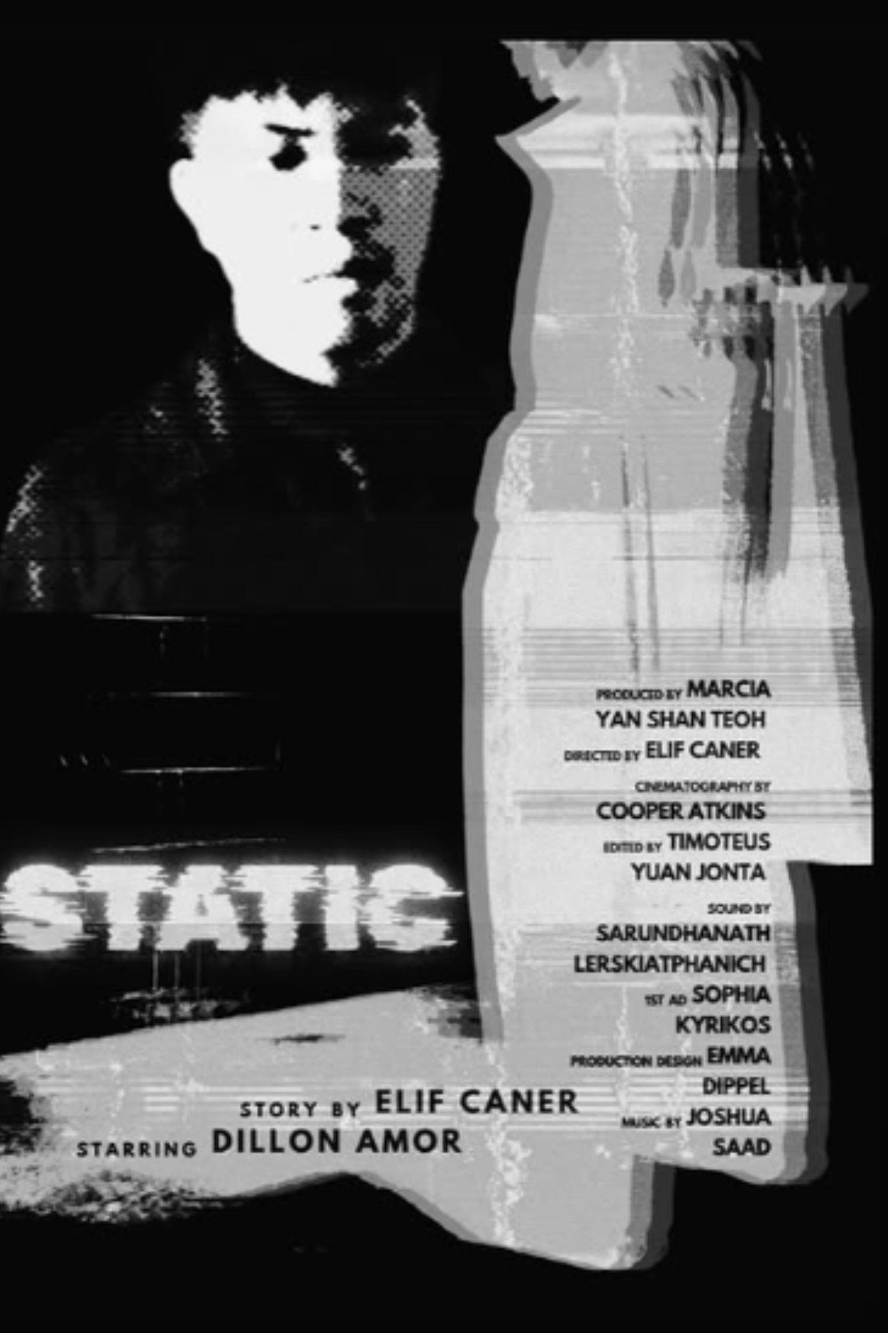 Static!