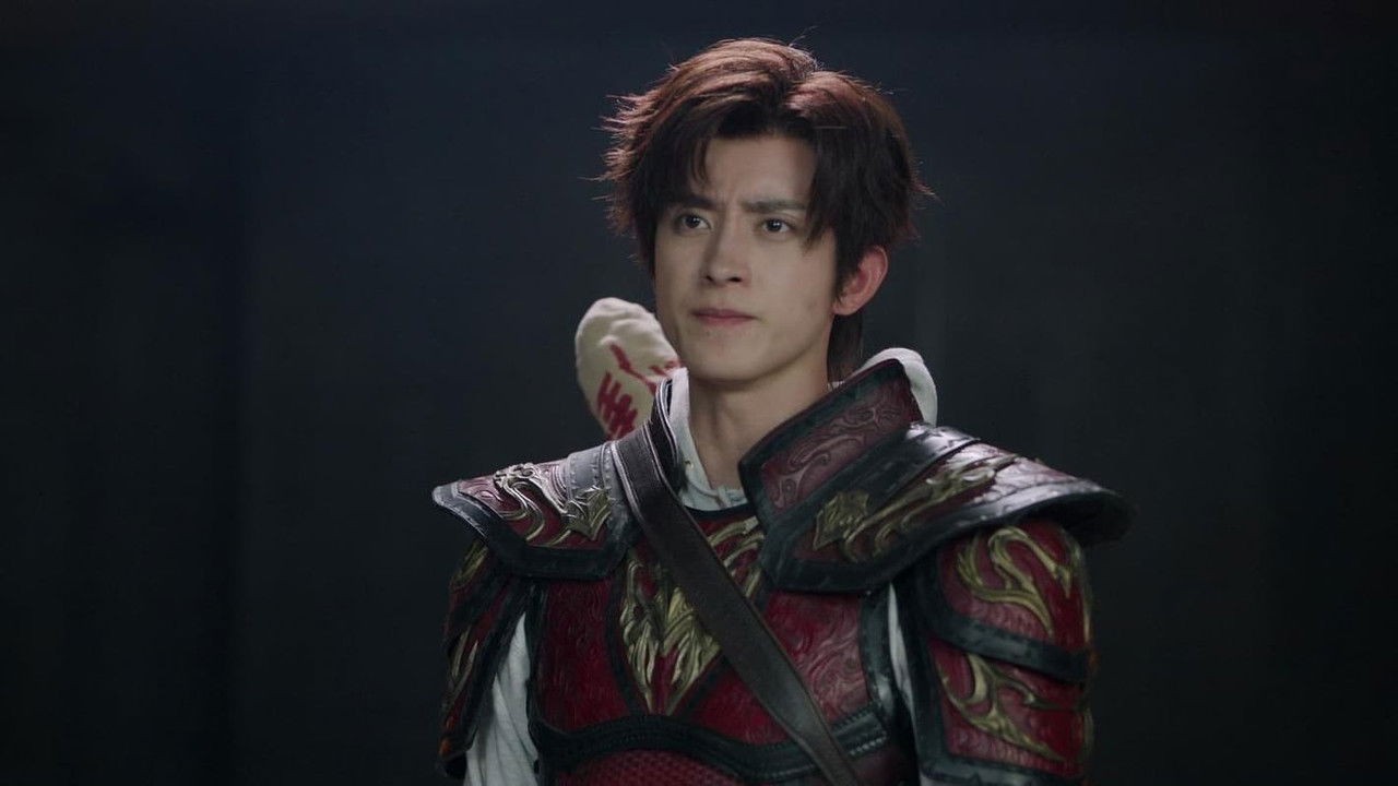 镇魂街 — Épisode 18