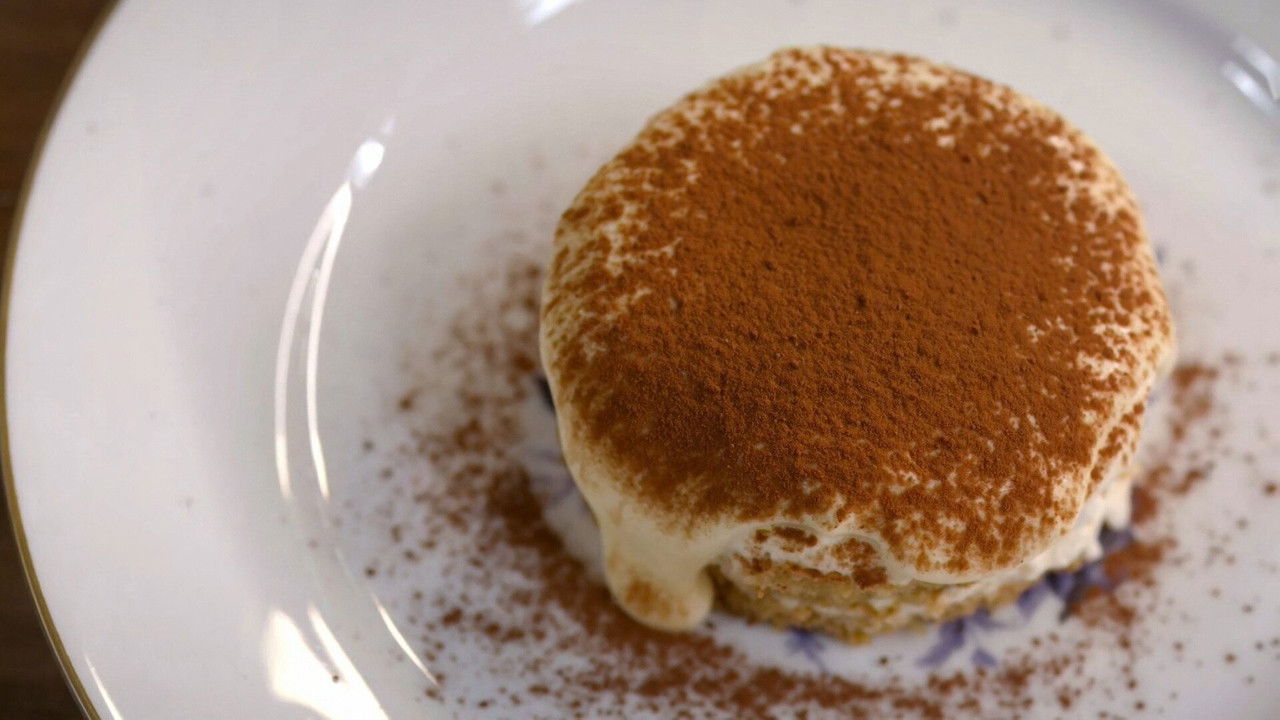 Alma de Cozinheira — Épisode 2