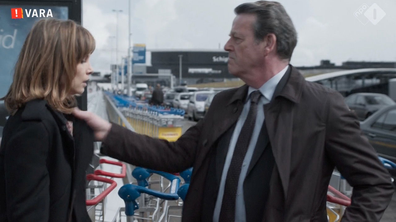 Overspel — Épisode 10