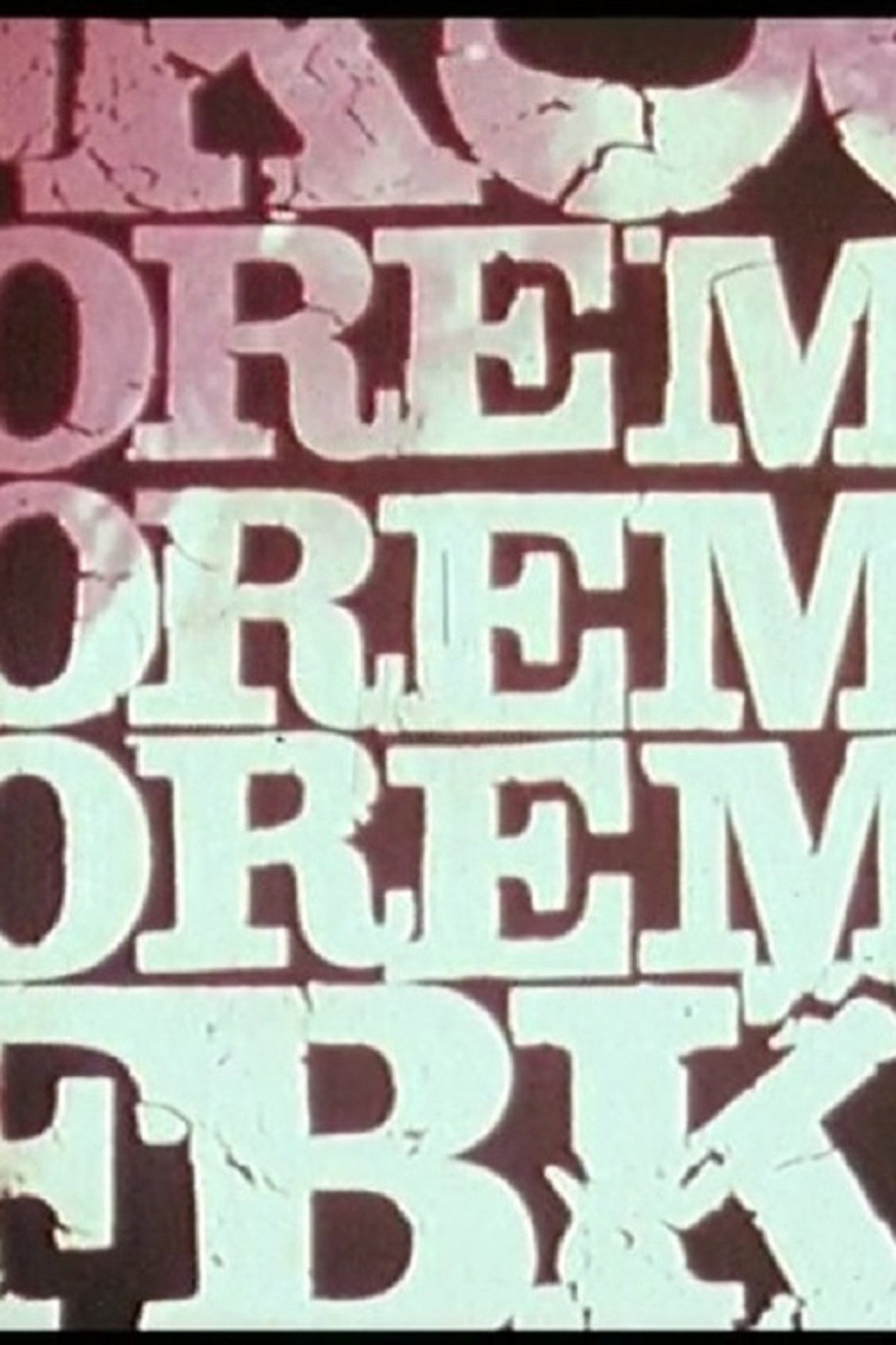 Oremus