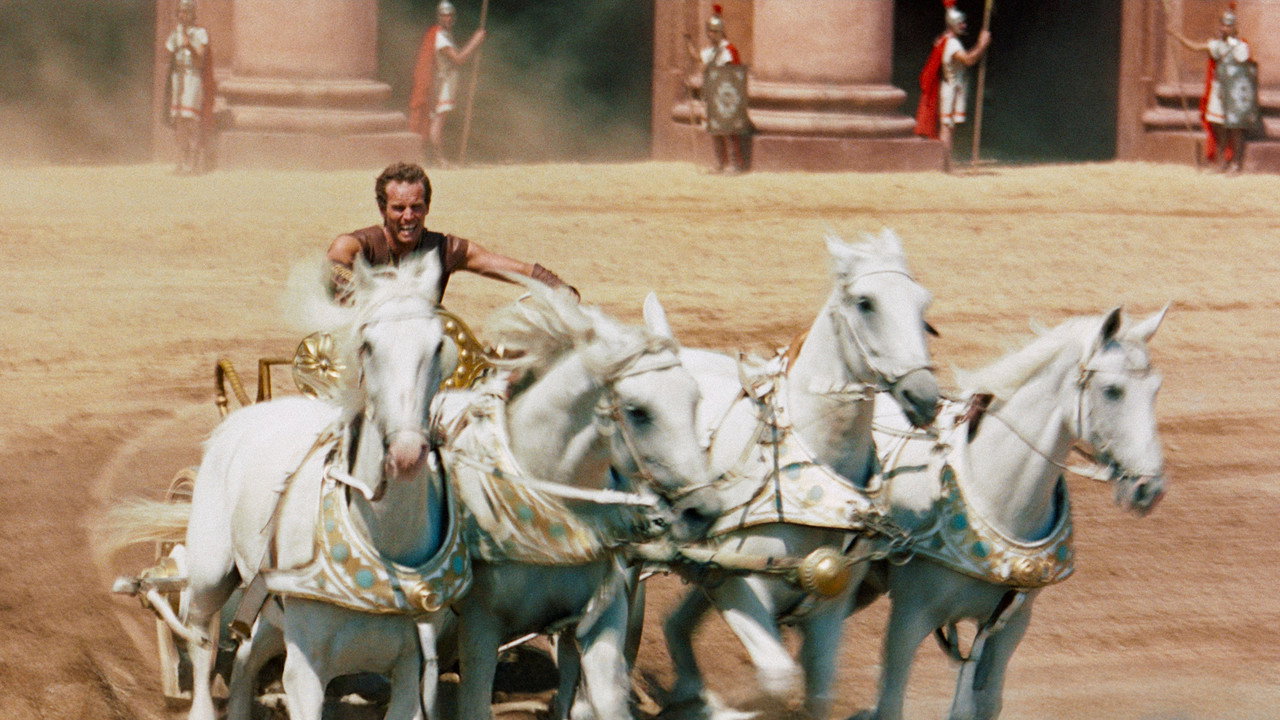 Ben-Hur background 52