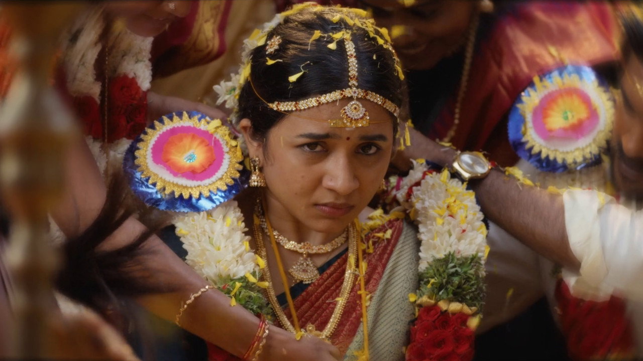 Modha Rathri still