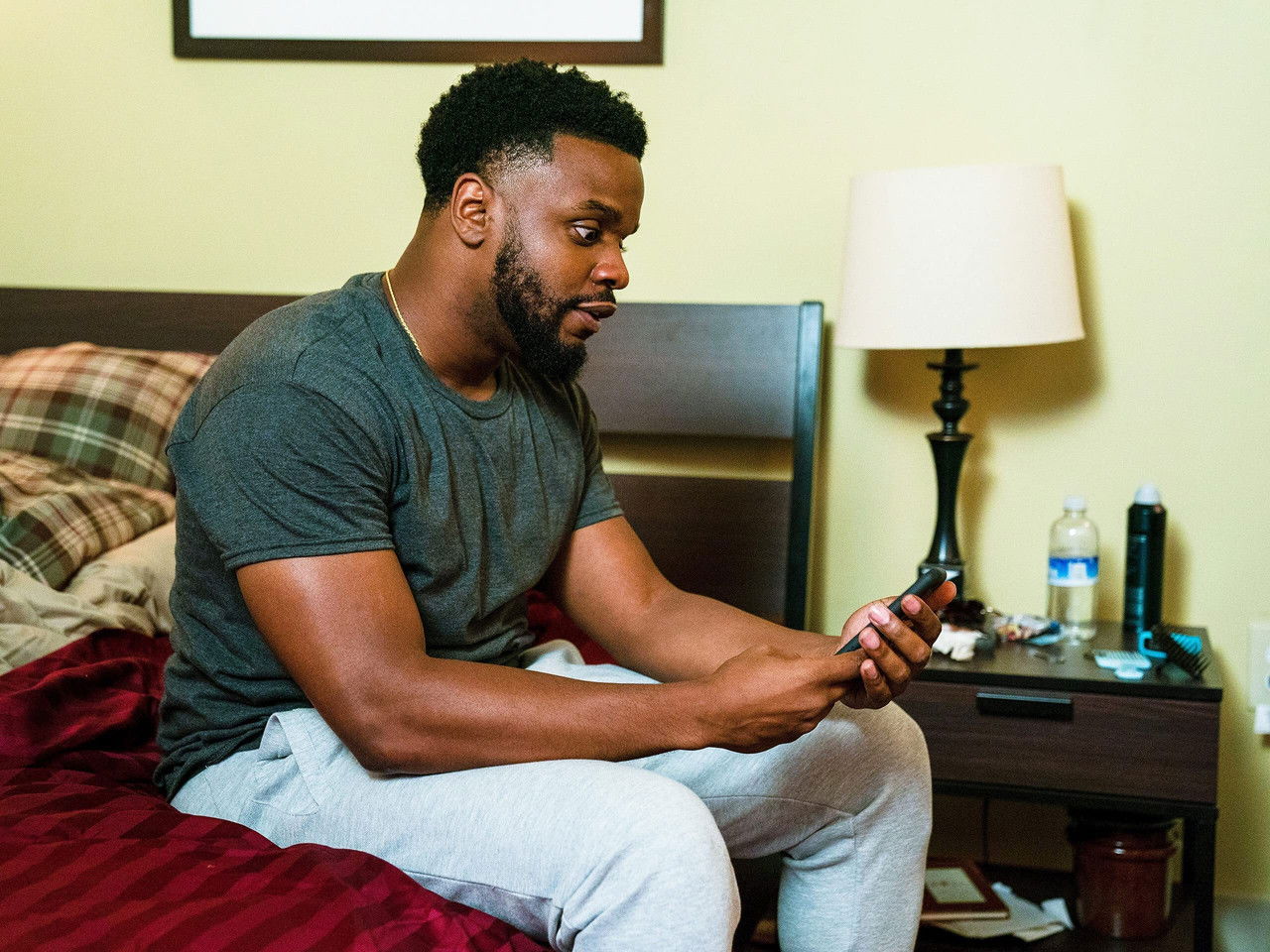 Tyler Perry's Bruh — Épisode 8