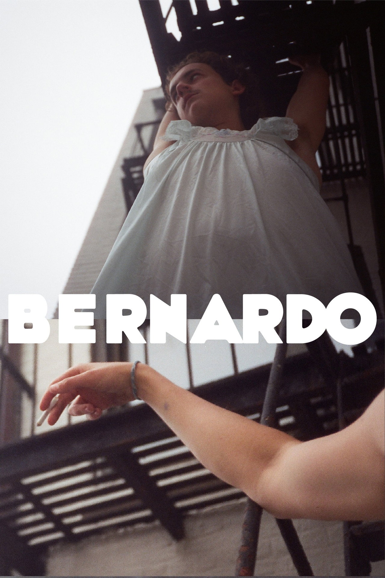 BERNARDO filmaffisch