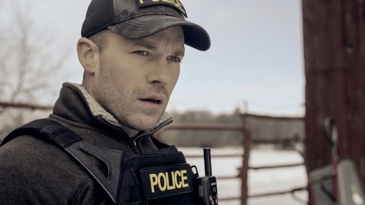 American Lawmen — Épisode 6