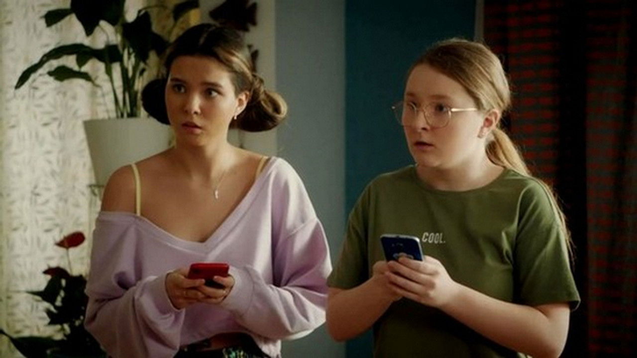 Семейка — Épisode 6