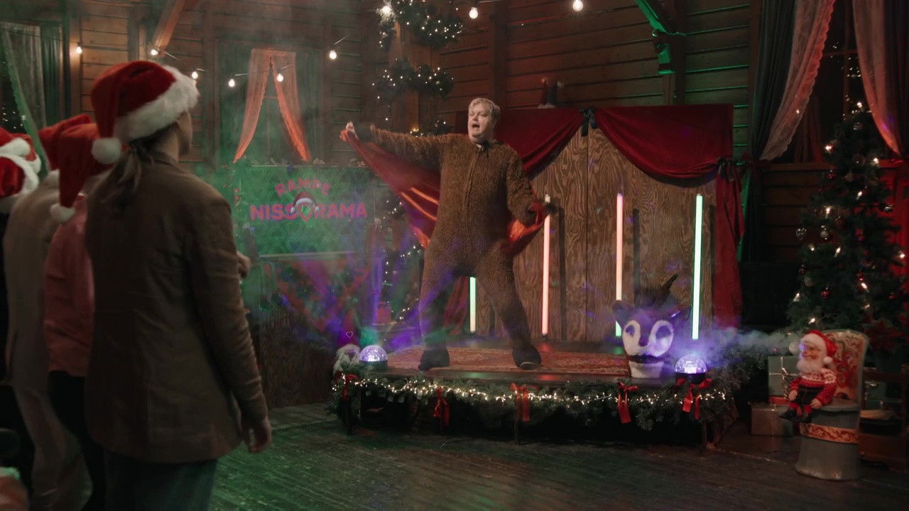 Rampenissen - Season 1 Episode 12 : Episode 12