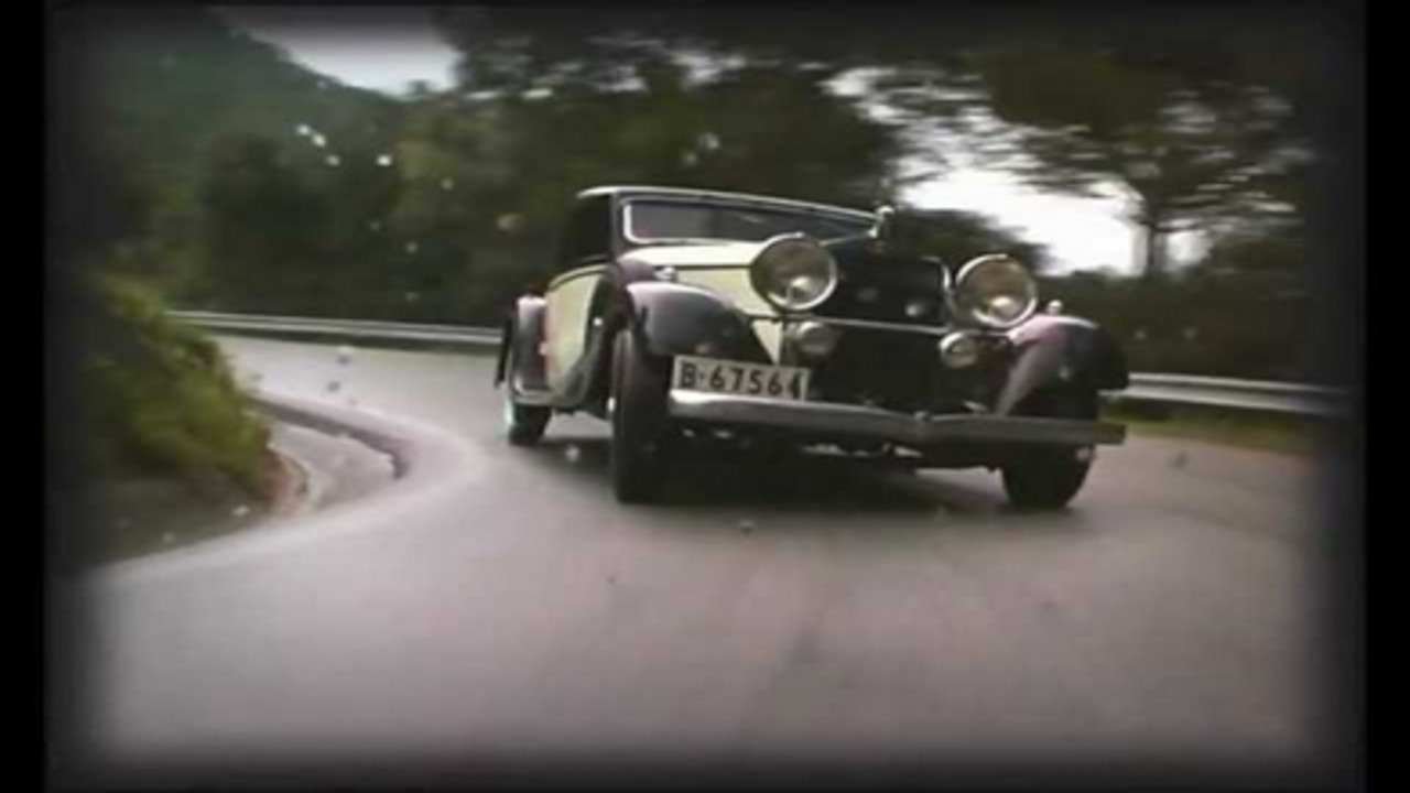 Hispano Suiza, el regreso de una leyenda