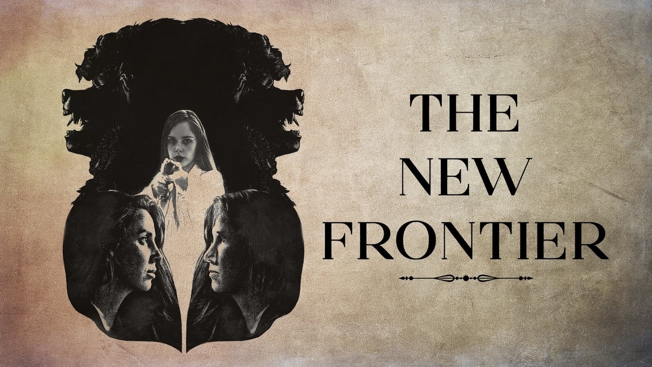 The New Frontier Backdrop Image