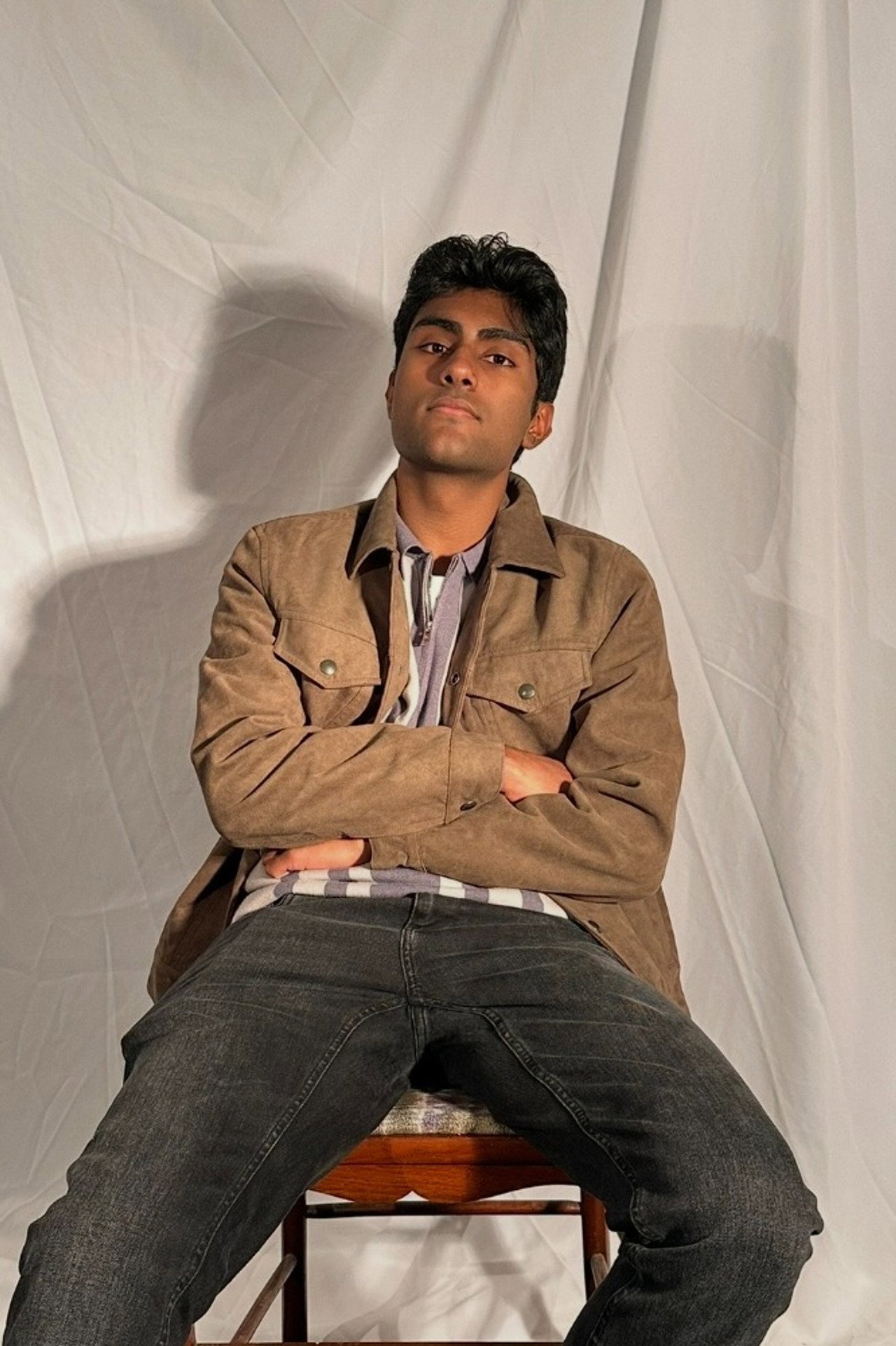 Adarsh Thomas