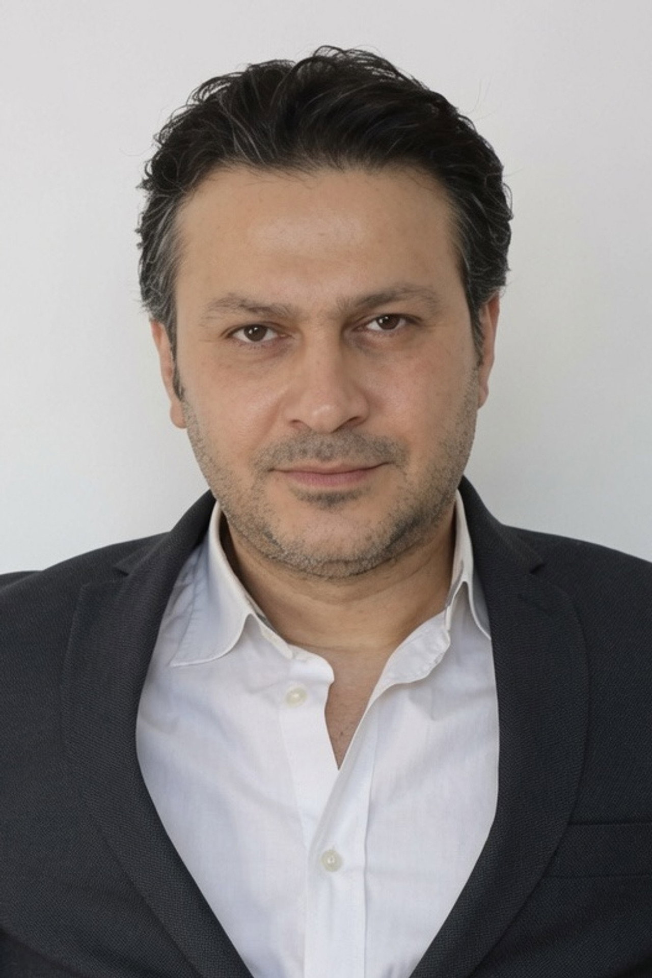 Wael Sharaf