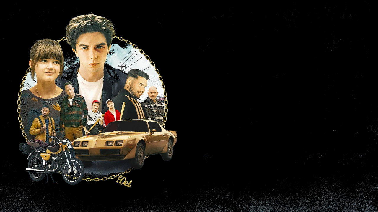 Wayne (2019) trailer