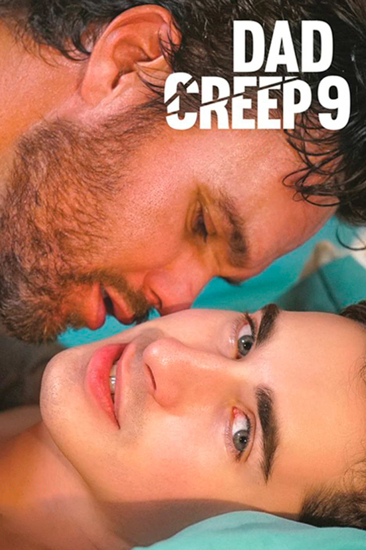Dad Creep 9 filmaffisch