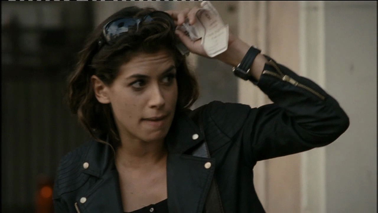 Squadra antimafia – Palermo oggi — Épisode 3