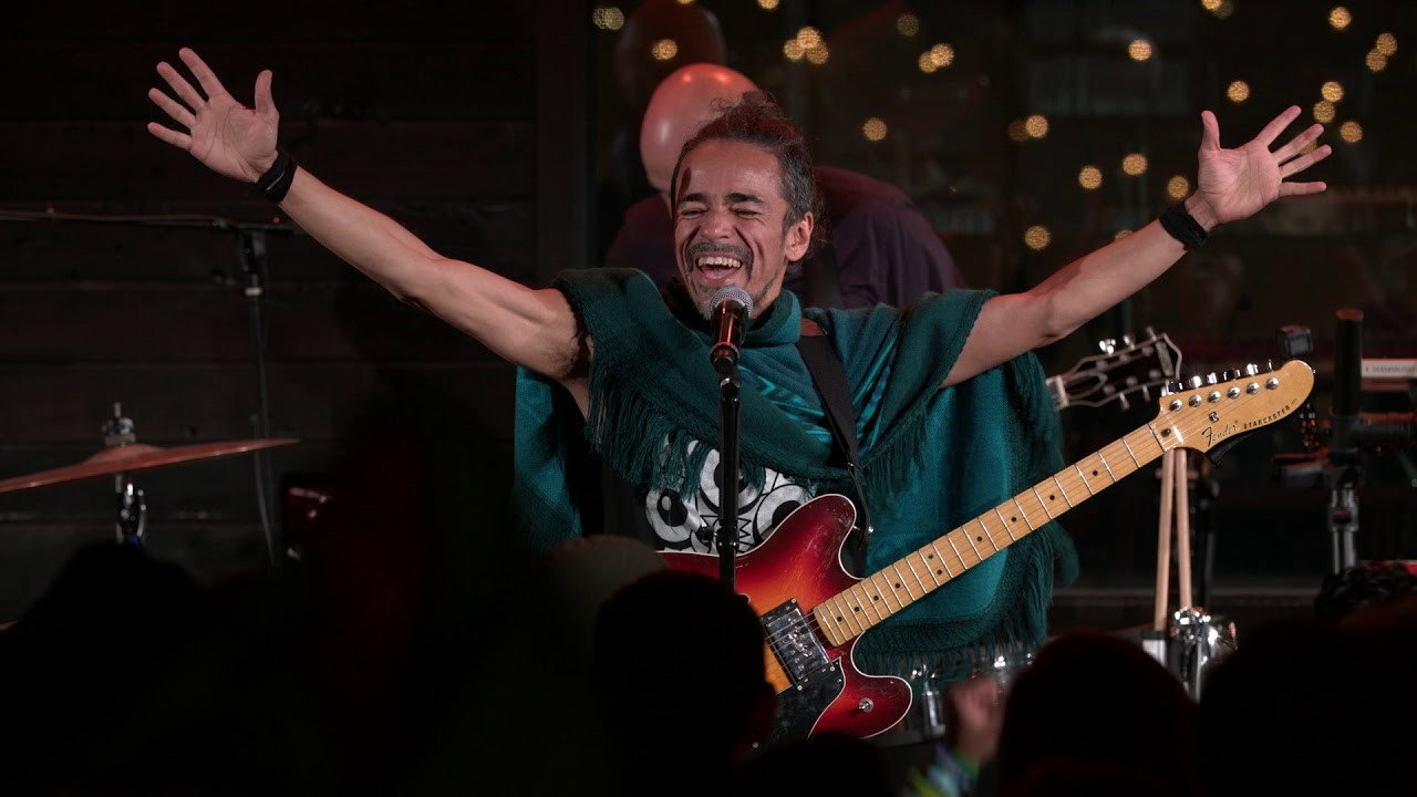 Café Tacvba