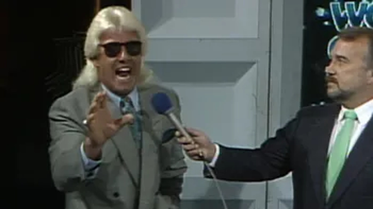 NWA World Championship Wrestling — Épisode 29