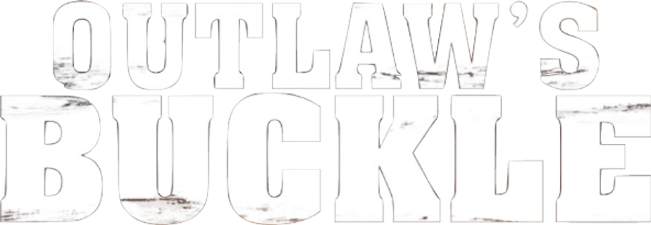 Outlaw's Buckle