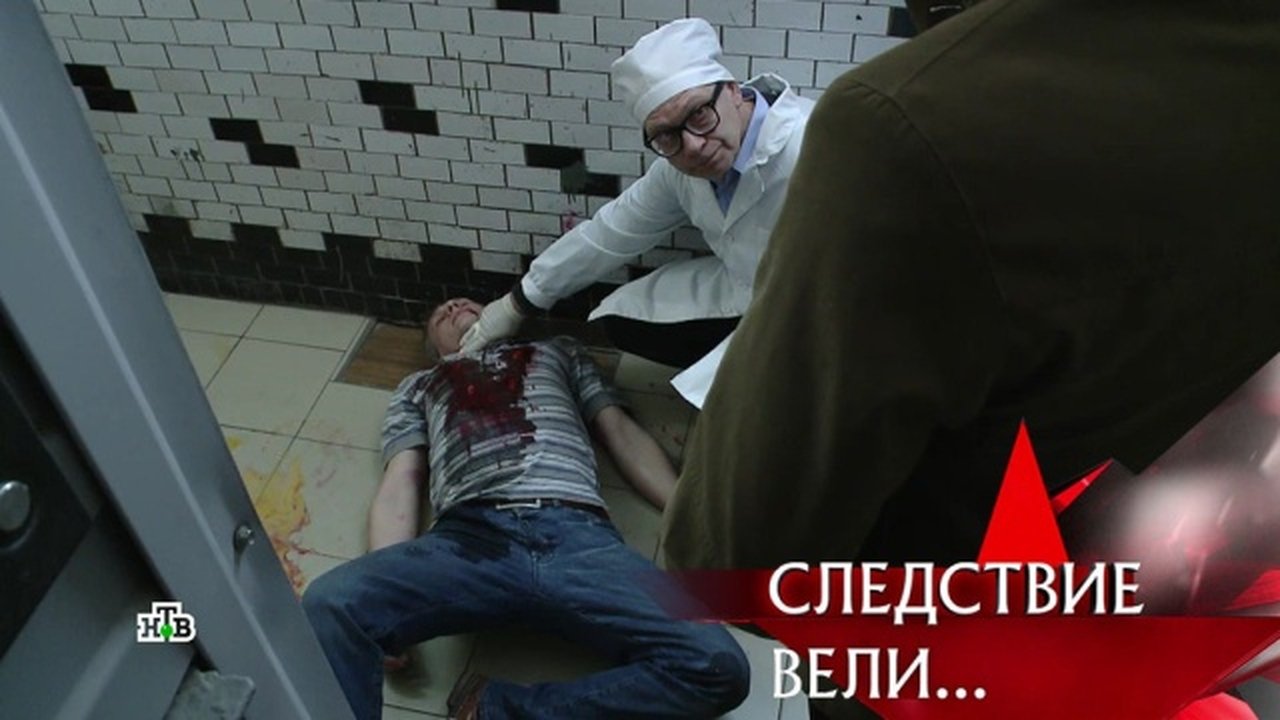The investigation was conducted - Season 15 Episode 8 : Episode 8