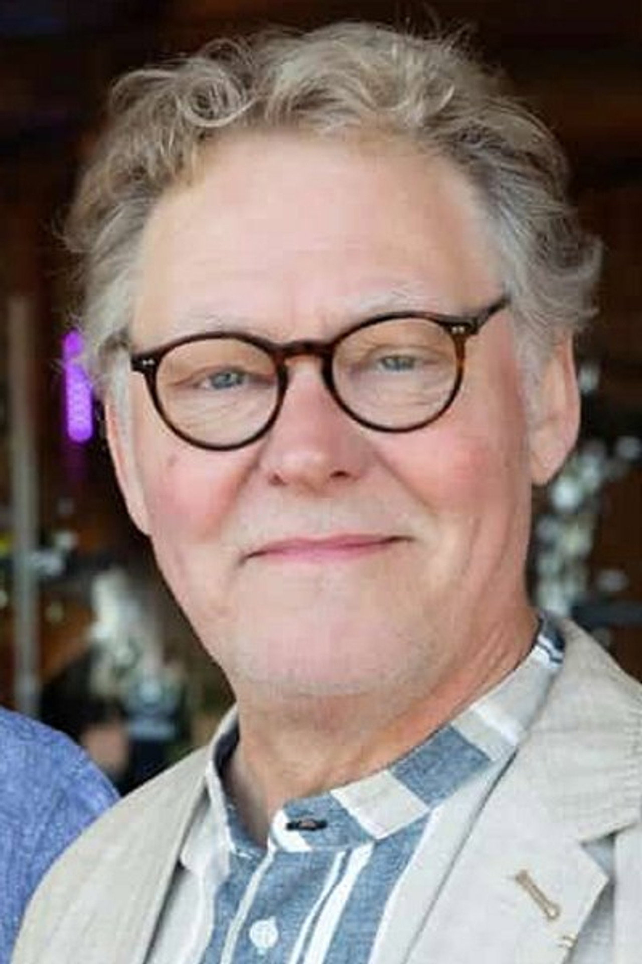 Tommy Rasmussen