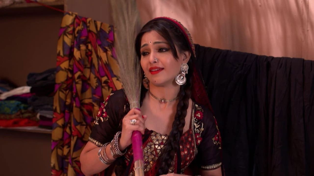 भाभीजी घर पर हैं! — Épisode 594