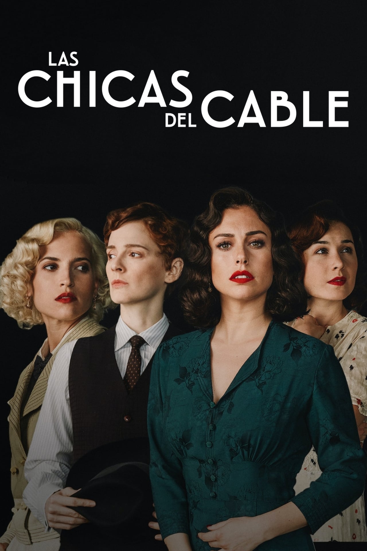 Ver Las Chicas Del Cable Online Castellano Las chicas del cable Temporada 5 Capitulo 10 Online en Latino