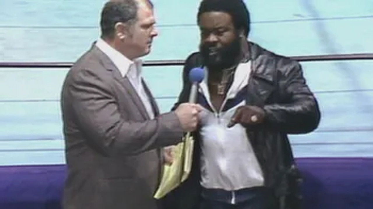 Mid-South Wrestling — Épisode 4