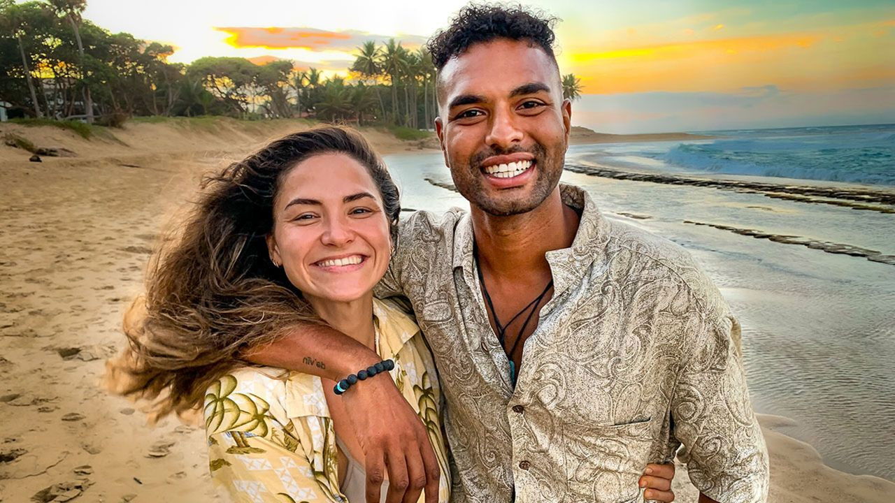 Ik vertrek — Épisode 2