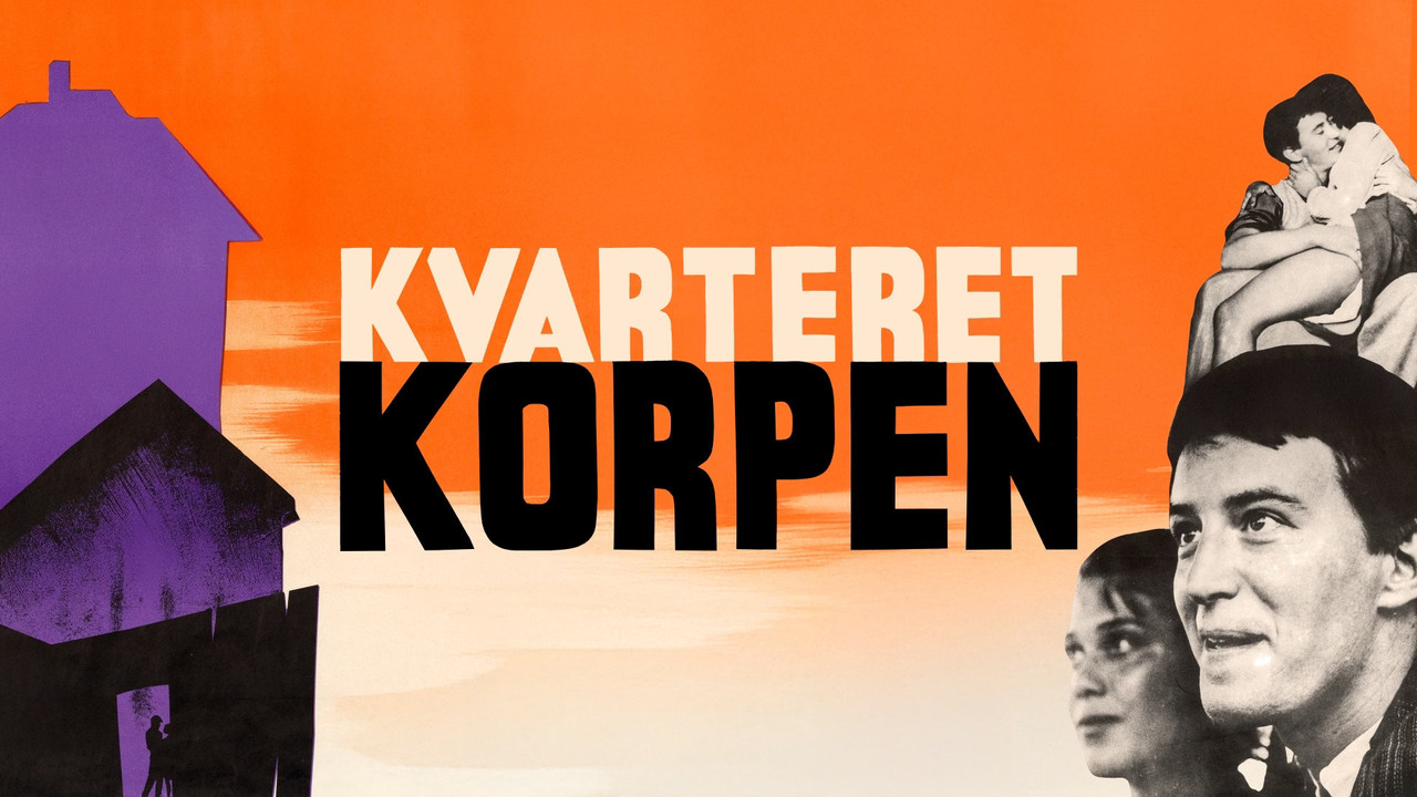 Raven's End backdrop