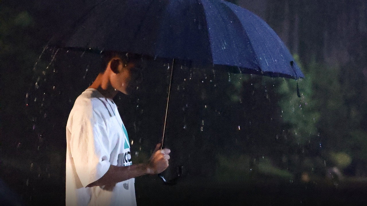 Image Feel What You Feel / Mai mult decât un joc (2026)