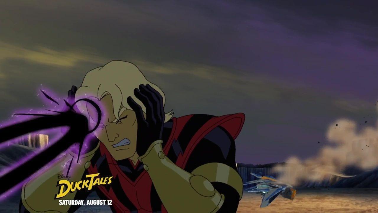 Marvel's Guardians of the Galaxy - Season 2 Episode 19 : You Can't Always Get What You Want
